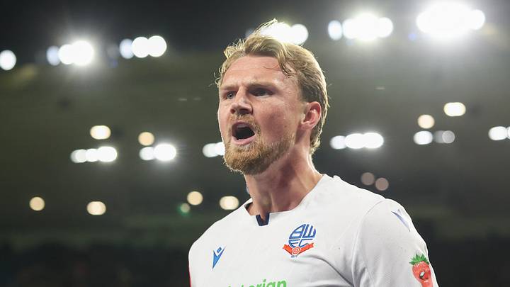 Wolverhampton Wanderers v Bolton Wanderers - Sky Bet Championship 2026/27 Wolverhampton Wanderers v Bolton Wanderers - Sky Bet Championship 2026/27