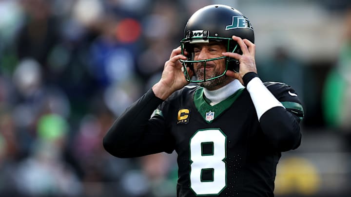 Seattle Seahawks v New York Jets