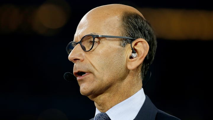 Paul Finebaum
