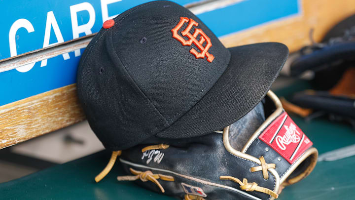 San Francisco Giants v Detroit Tigers