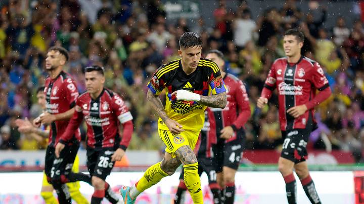 La previa de América vs Atlas en la Liga MX