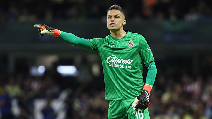 America v Chivas - Concacaf Champions Cup 2024