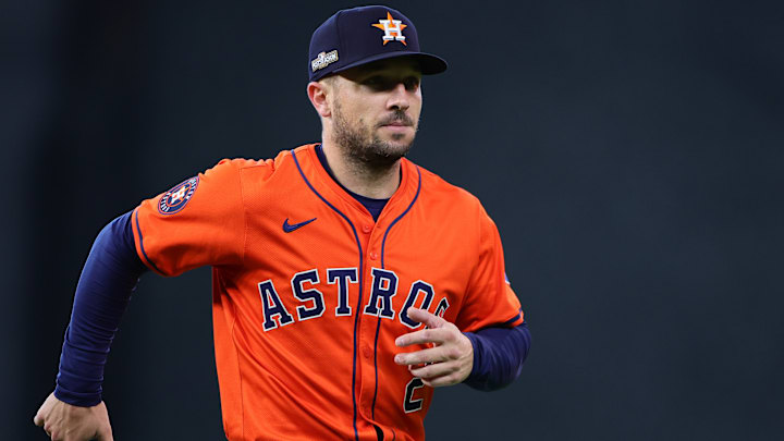 Wild Card Series - Detroit Tigers v Houston Astros - Game 2