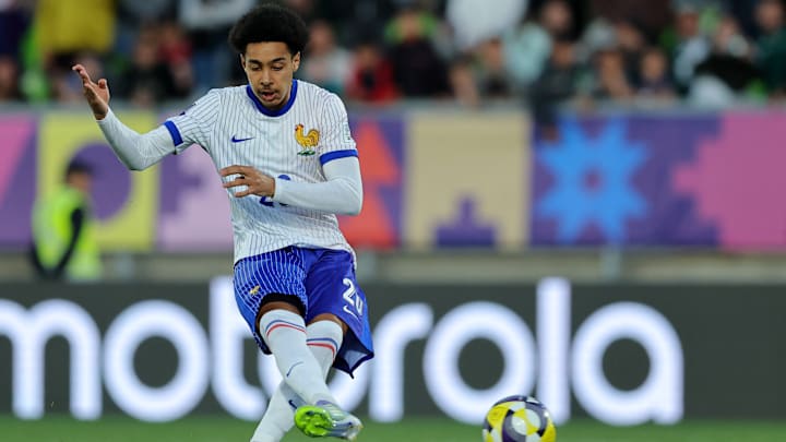 FBL-WC-U20-2025-MAR-FRA FBL-WC-U20-2025-MAR-FRA