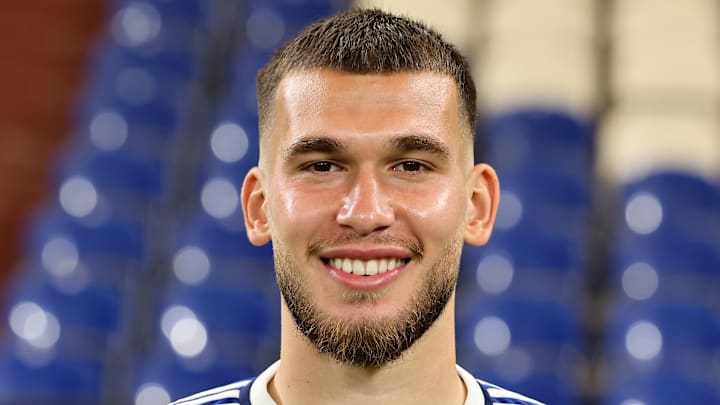 Aydin wird Schalke 04 verlassen