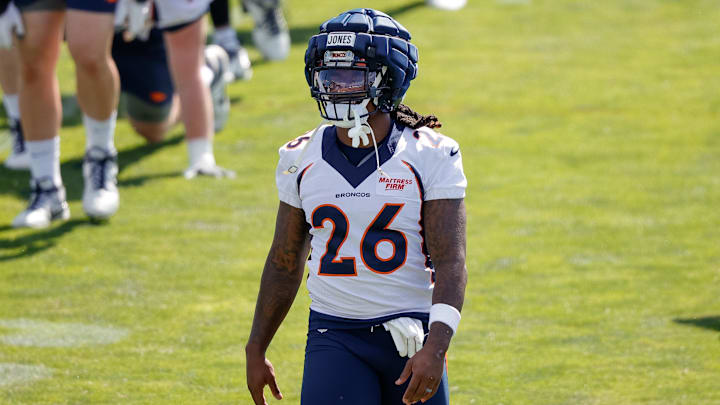 Denver Broncos