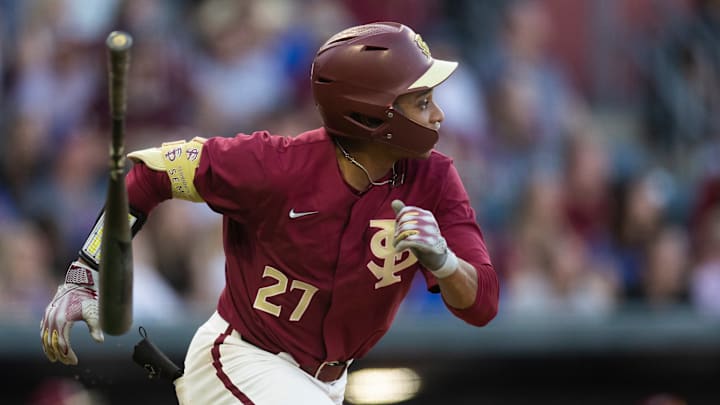 Florida State v Florida