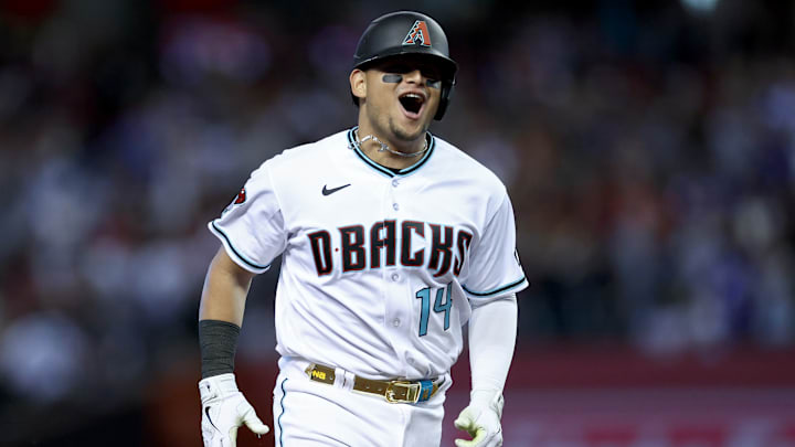 Division Series - Los Angeles Dodgers v Arizona Diamondbacks - Game Three