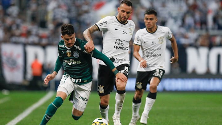 O Paulistão 2023 está chegando! Saiba tudo sobre o Estadual de São Paulo.