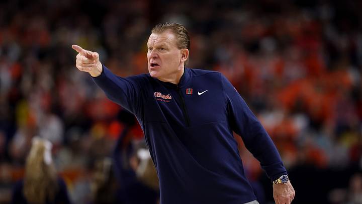Illinois v UConn Illinois v UConn