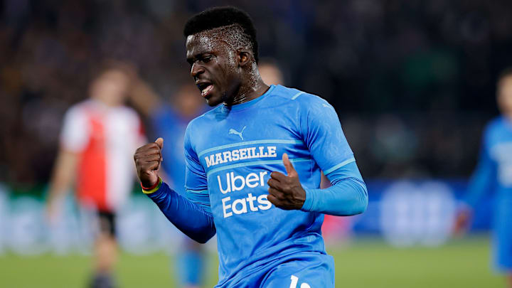 Bamba Dieng prêt à s'installer sur la Canebière ?