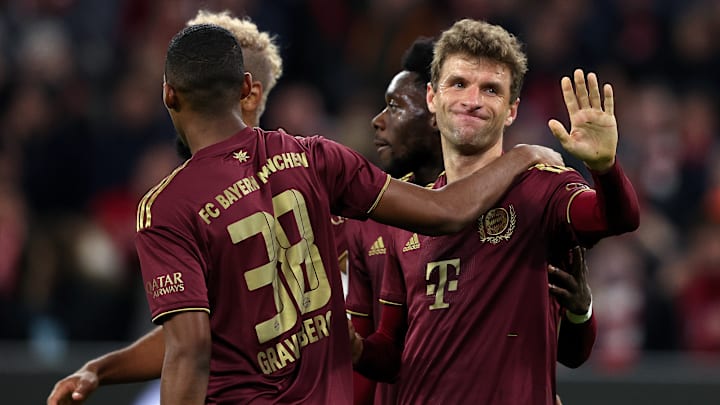 4:0 gegen Leverkusen: Der FC Bayern ist zurück