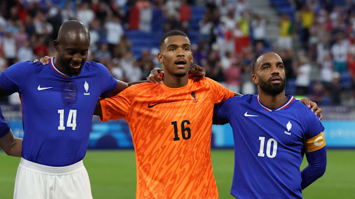 La France olympique a brillé pendant les J.O de Paris 2024