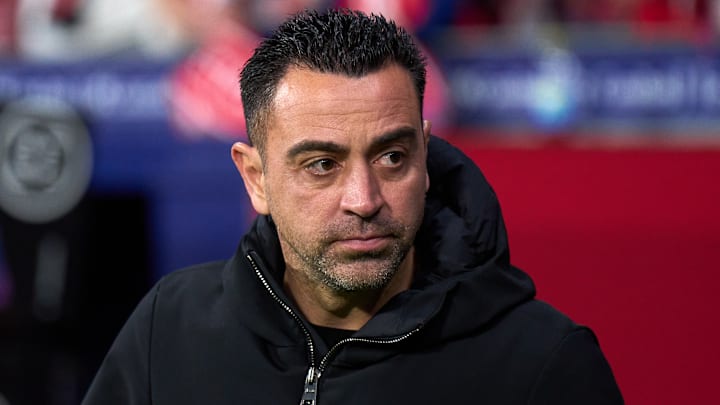 Atletico Madrid v FC Barcelona - LaLiga EA Sports