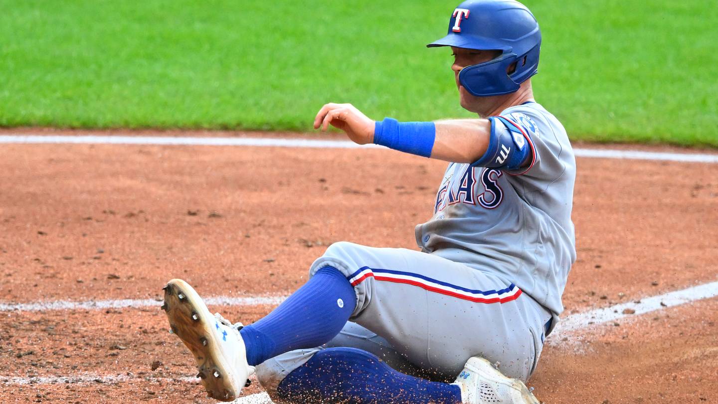 Matchups That Matter in Rangers Lineup Against Guardians, Joey Cantillo