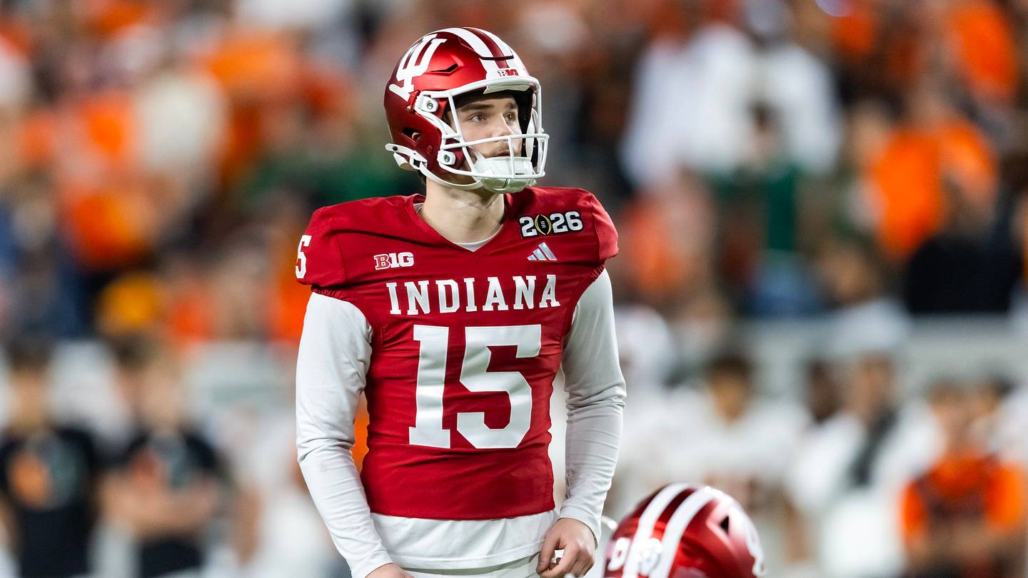 Nico Radicic injury update: Special teams suddenly has some question marks