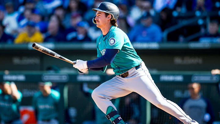 Seattle Mariners v Chicago Cubs