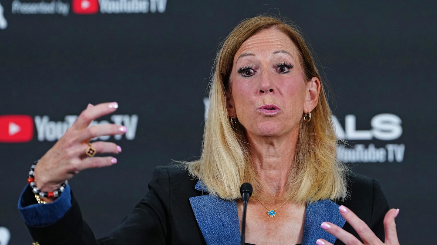 WNBA Blasted Over Reported Schedule Overhaul in Latest CBA Proposal