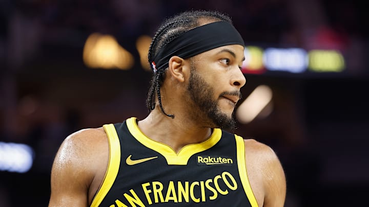 Toronto Raptors v Golden State Warriors