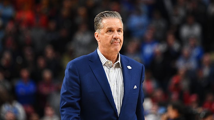 Oakland v Kentucky