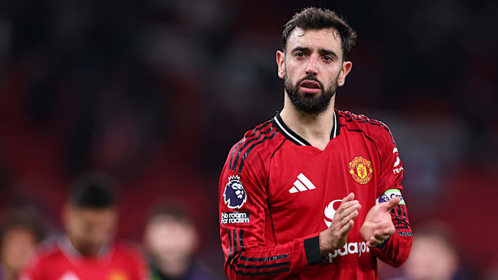 Manchester United v Bournemouth - Premier League