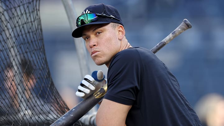 No se puede descartar que Aaron Judge y Shohei Ohtani jueguen juntos con Yankees en 2024