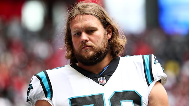 Carolina Panthers v Atlanta Falcons