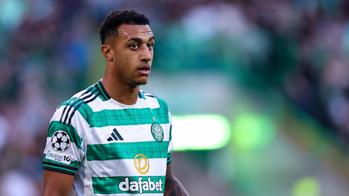 Celtic v Kairat Almaty - UEFA Champions League Play-offs Round First Leg