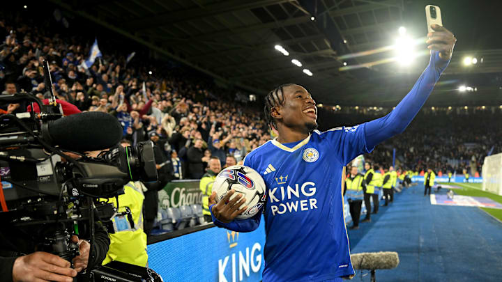Leicester City v Southampton FC - Sky Bet Championship
