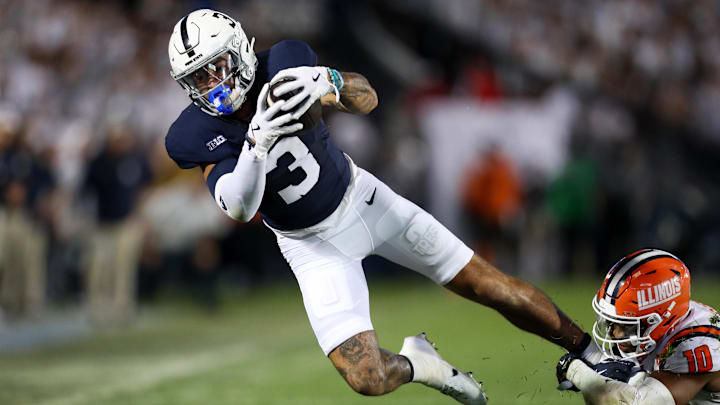 Julian Fleming was injured in an ATV accident that killed his girlfriend, according to a student newspaper. Julian Fleming was injured in an ATV accident that killed his girlfriend, according to a student newspaper.