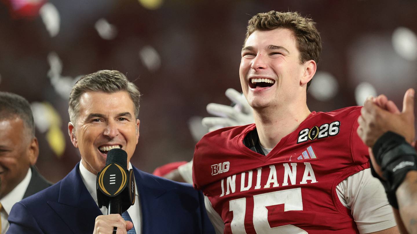 Photo: si.com ESPN's 20-Team College Football Playoff Proposal: Format & Bracket Explained