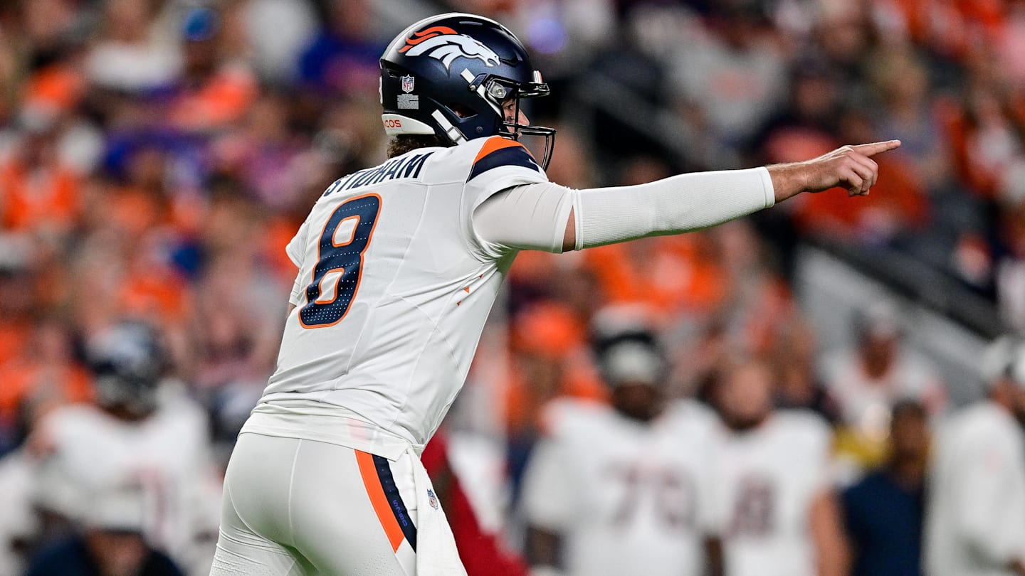 Broncos vs. Patriots: Five Bold Predictions For the AFCCG