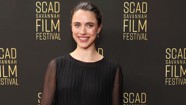 27th SCAD Savannah Film Festival - Red Carpet Day 2