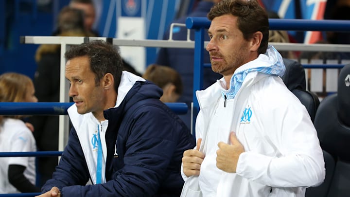Ricardo Carvalho garde de très bons souvenirs de son passage à l'OM.