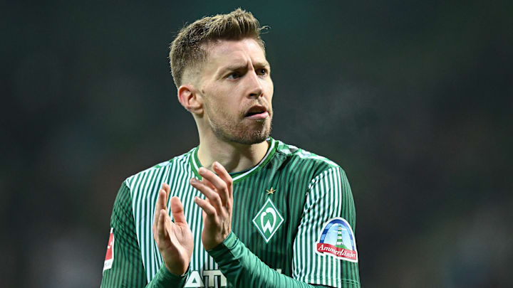 Mitchell Weiser