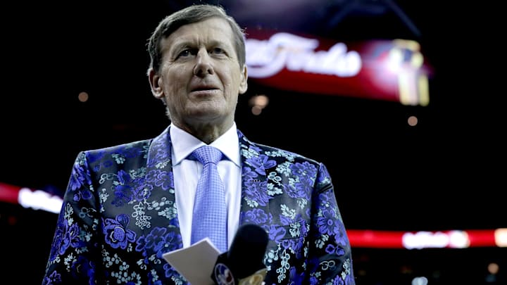 Craig Sager