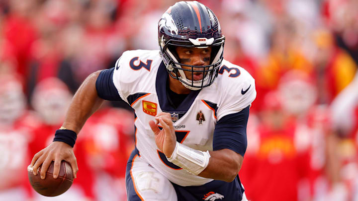 Denver Broncos v Kansas City Chiefs