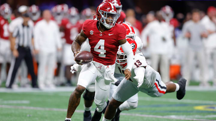 2023 SEC Championship - Georgia v Alabama
