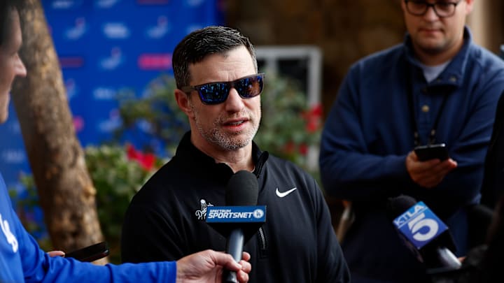 Los Angeles Dodgers Spring Training