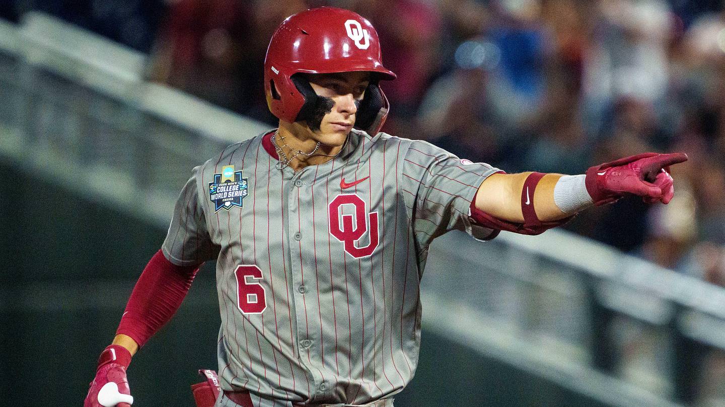 5 players Skip Johnson can't lose to the transfer portal for Oklahoma ...