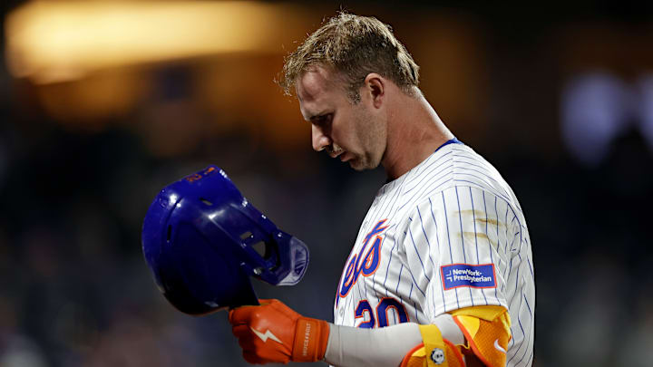 Los Angeles Dodgers v New York Mets - Game Two