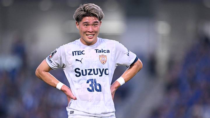 Zento Uno verstärkt Gladbach Zento Uno verstärkt Gladbach