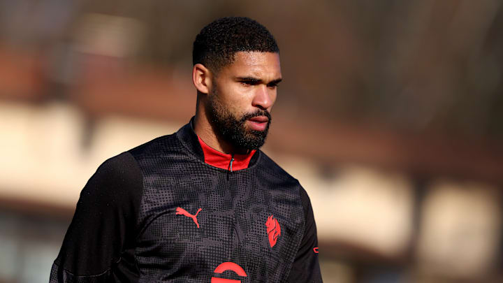 Could Old Trafford welcome a new face this January?