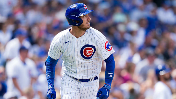 Cody Bellinger podría regresar a los Cachorros 