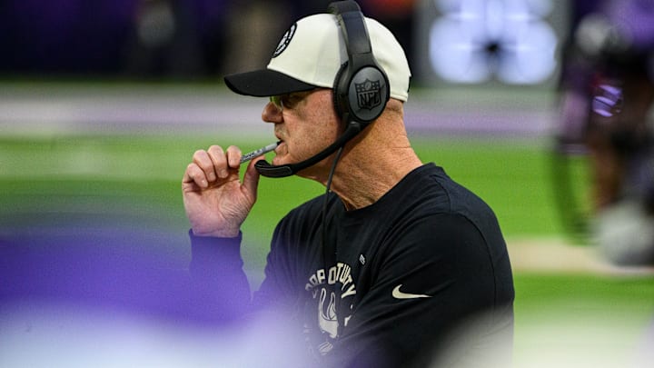 Indianapolis Colts v Minnesota Vikings