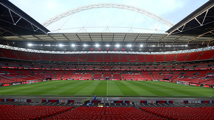 The UK & Ireland have bid for Euro 2028