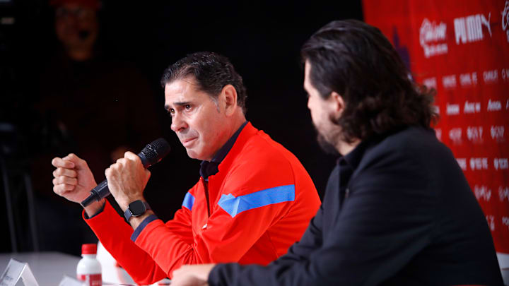 Chivas comienza una nueva etapa deportiva