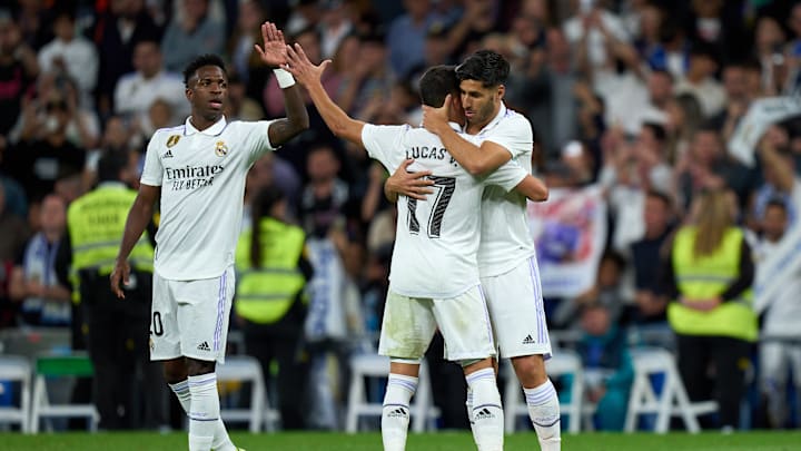 Atacante não seguirá no Real Madrid