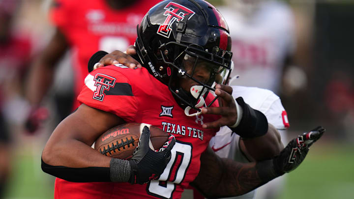 Houston v Texas Tech