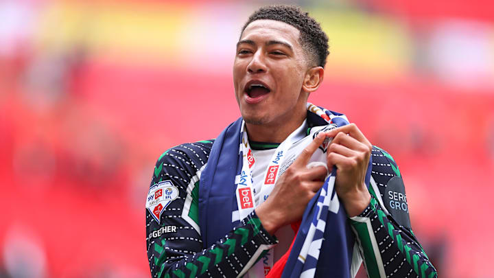 Jobe Bellingham hat seinen Wechsel zum BVB begründet